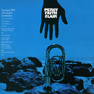 Clair album
