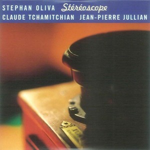 Stéréoscope Albumcover