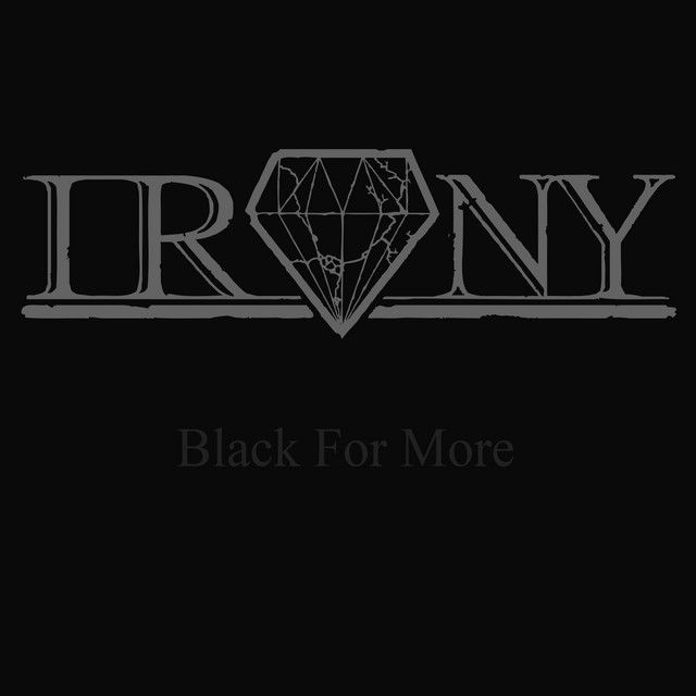 irony Photo
