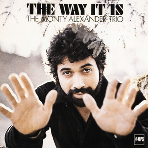 The Way It Is cover