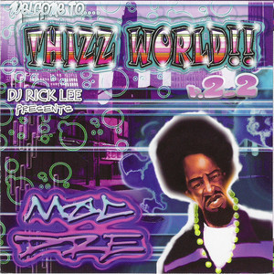 Welcome To Thizz World, V. 2.2 album