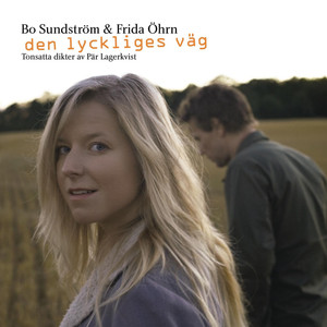 Den lyckliges väg cover