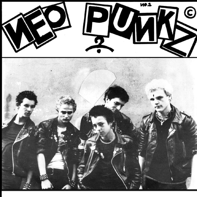 Neo Punkz Photo