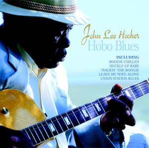Hobo Blues album