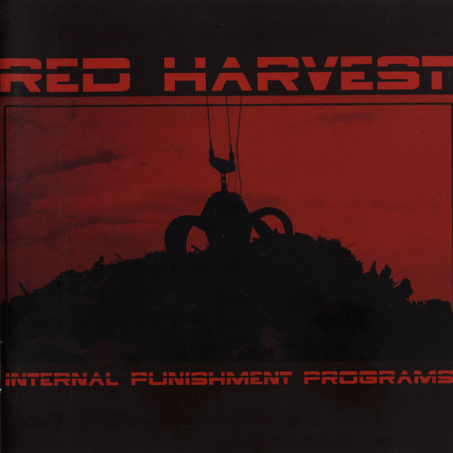 Internal Punishment Programs cover