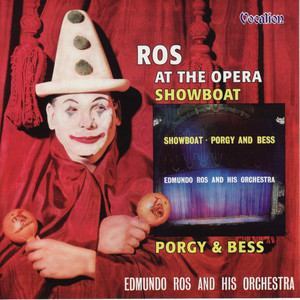 Ros at the Opera & Showboat Porgy and Bess album