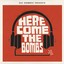 Here Come The Bombs Albumcover
