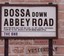 Bossa Down Abbey Road Albumcover