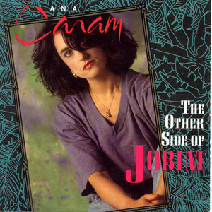 The Other Side of Jobim album