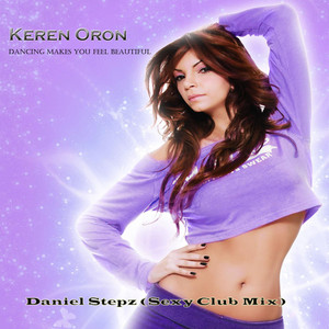 Keren Oron