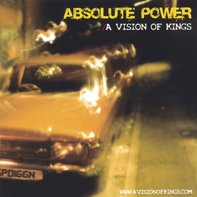 Absolute Power Photo