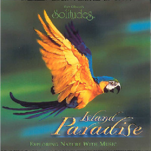 Island Paradise cover