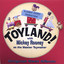 Toyland! With Mickey Rooney cover