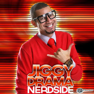 Nerdside album