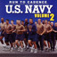 Run To Cadence With The U.S. Navy Vol. 2 Albumcover