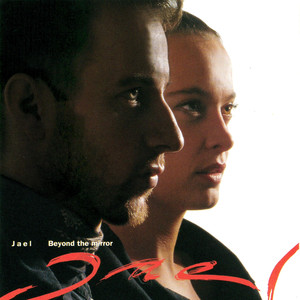 Beyond the Mirror cover