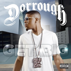 Get Big (Napster Bonus Track Edition) album