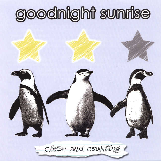 Goodnight Sunrise photo