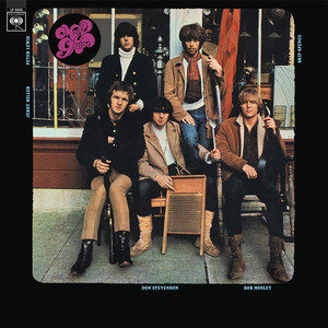 Moby Grape (with Bonus Tracks) album