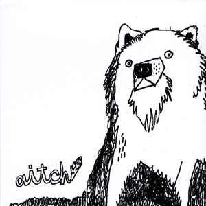 ¡Aitch Y Double Hockey Sticks! Albumcover