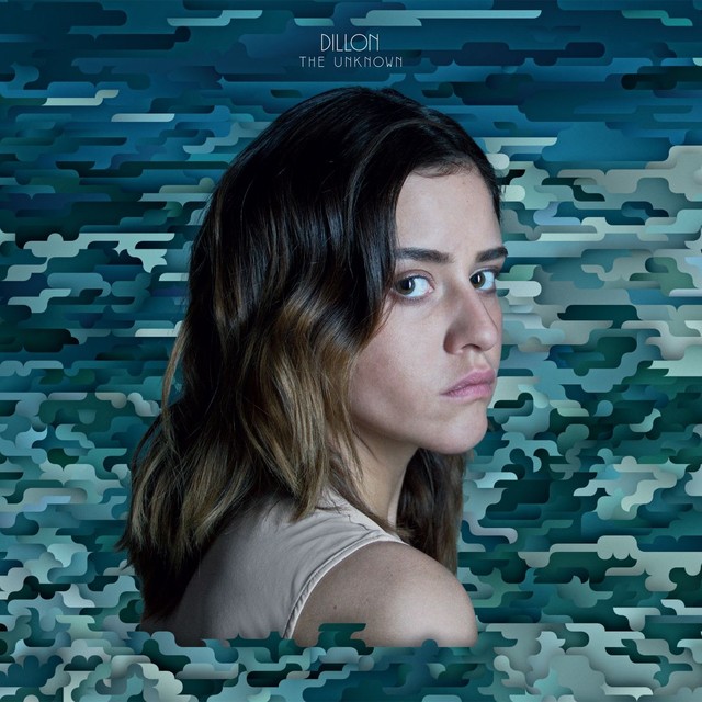 The Unknown cover art