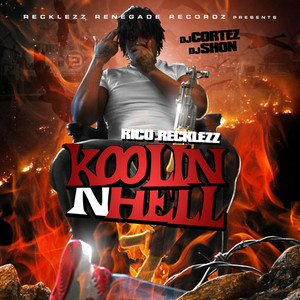 Koolin' n Hell cover