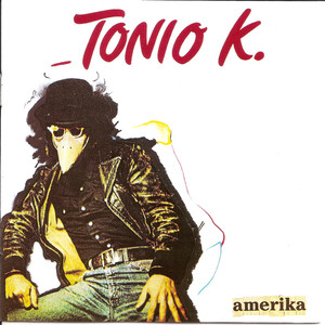 Amerika cover