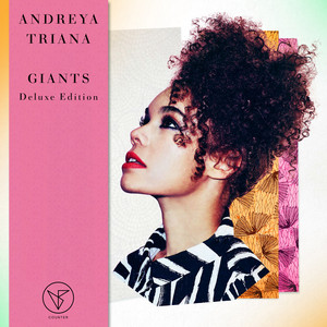 Giants (Deluxe Edition) cover