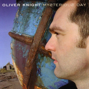 Mysterious Day cover