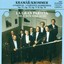 Krommer, F.: Partitas - Opp. 71, 73, 77, 78 Albumcover