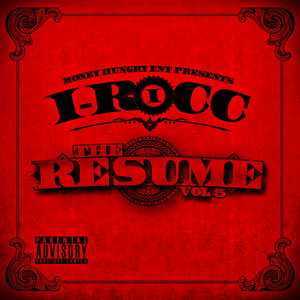 The Resume, Vol. 5 album