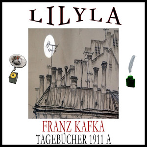 Tagebücher 1911 A [3 Januar-14 Oktober]