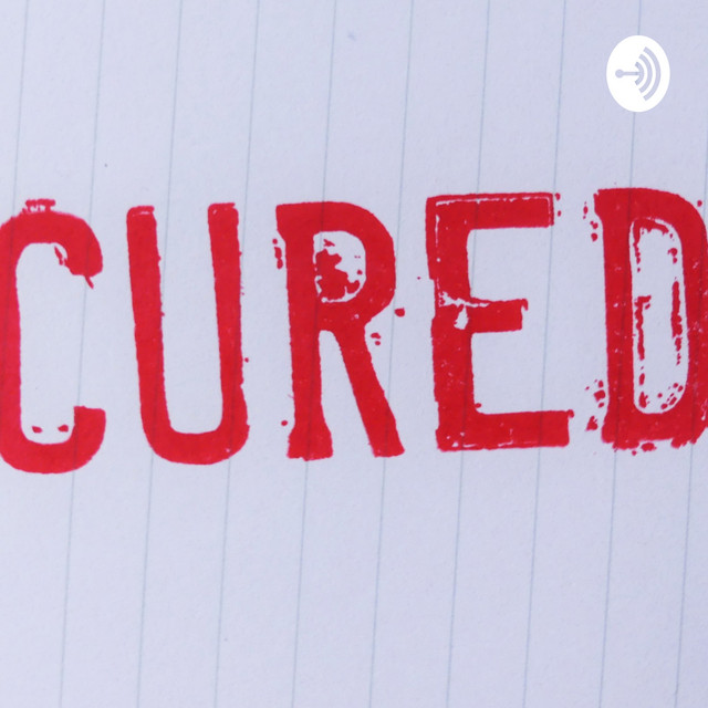Cured Podcast On Spotify