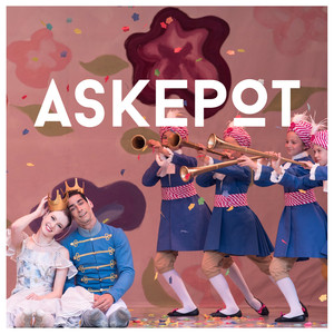 Askepot (Musikken Fra Forestllingen I Tivolis Pantomime Teater) album