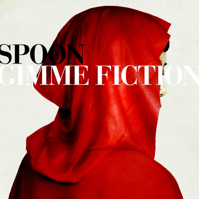 Gimme Fiction cover