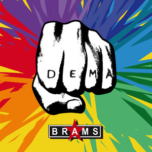 Demà cover