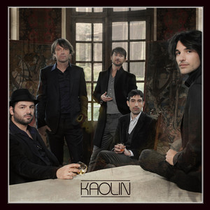 Kaolin cover