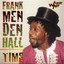 Time Albumcover