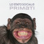 Primati cover