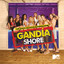 Gandia Shore cover
