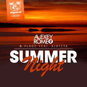 Alexey Romeo, Plage & Alateya