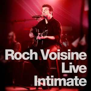 Intimate (Live) album