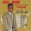 James Brown And His Famous Flames Tour The U.S.A. cover