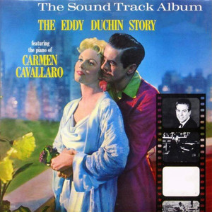 The Eddy Duchin Story album