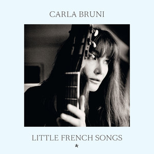Little French Songs (Super Deluxe) album
