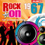 Rock On 1967 Vol.2 Albumcover