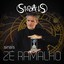 Sinais dos Tempos Albumcover