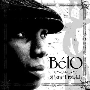 Lakou Trankil album