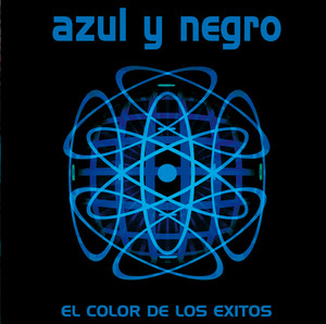El Color De Los Exitos album