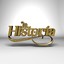 La Historia Albumcover